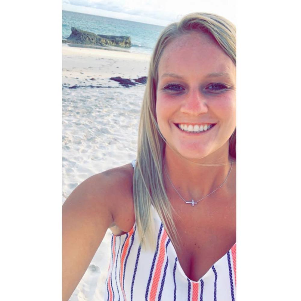 Meet your Posher, Kylie